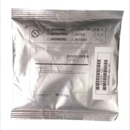 MOREL Developer for use in Konica Minolta Bizhub TN116 / TN118 / 164 / 165 / 184 / 185 / 195 / 215 Black Ink Toner-28