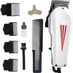 hgchyk New professional hair trimmer waterproof machine for man woman Grooming Kit 0 min Runtime 4 Length Settings-22