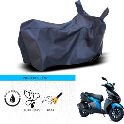 Waterproof Two Wheeler Cover for TVS-image-100