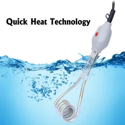 2000W Immersion Water Heater Rod With ISI Certified 2000 W Shock Proof Immersion Heater Rod-image-16