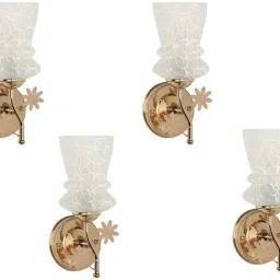 Wallchiere Wall Lamp Without Bulb-image-76