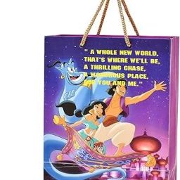 Printed Party Bag-image-0