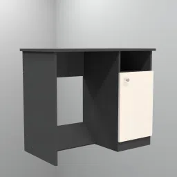 speciality panels Writing Multipurpose table with 10 years guarantee against Borer & Termites Engineered Wood Study Table image 5