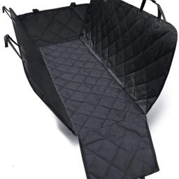 PV-107(PETCARSEAT) Hammock Pet Seat Cover-image-84