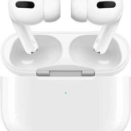 Payal Airpods Pro High Quality Earbuds With All Features Compatible for Android & Ios Smart Headphones-15