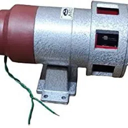 220v industrial hooter loud tone sound range 1km for emergency alarm for school, hospitals,farm house etc Fire Alarm-26