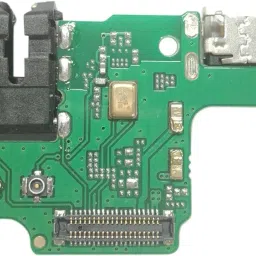 Purplesavvy CCF_8X Honor 8X Charging PCB Complete Flex-picture-39