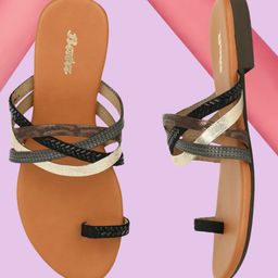 bata Women Flats Sandal-picture-10