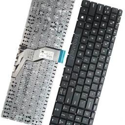 Regatech 15-BS052TU, 15-BS052TX, 15-BS053LA, 15-BS053OD Internal Laptop-size Laptop Keyboard Compatible with Desktop, Laptop, Mac-19