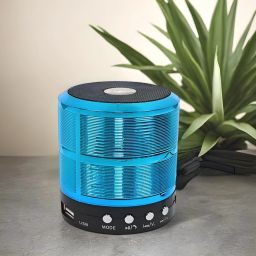 GUGGU DJ Box 5W Bluetooth Speaker with FM Radio, Mic & USB Pen Drive SlotAW167 25 W Bluetooth Home Audio Speaker-16
