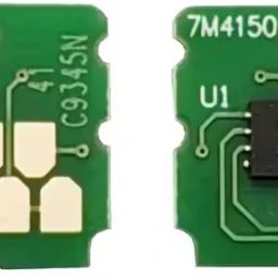 Haedlink C9345 MAINTENANCE BOX CHIP FOR USE EPSN IN L5150/L5160 Black Ink Toner-24