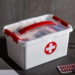 medice box Medicine Dispenser-20