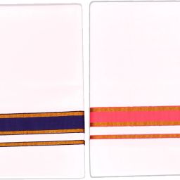 SSS NOVELTIES Men Dhoti-image-21
