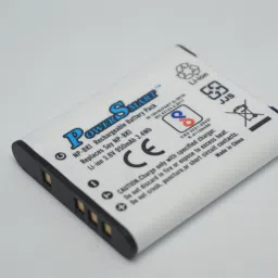 for Sony NP-BK1 and Sony Cyber-Shot DSC-S750, DSC-S780, Camera Battery-image-7