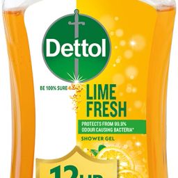 Lime fresh Body Wash & shower gel-image-44
