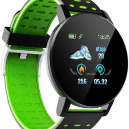 Mabron ID-119 Wireless Activity Tracker-picture-26