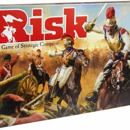 Board Game-04 Board Game Accessories-image-28