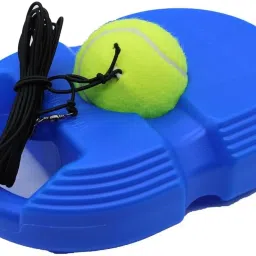 Self-Pracitce Portable Tool Game (No Racket Included) Tennis Ball-image-17