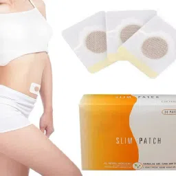 30PCS Slim Patchs Supporter-21