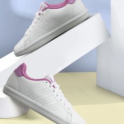 Classic Rubber W5 Running Shoes For Women-21