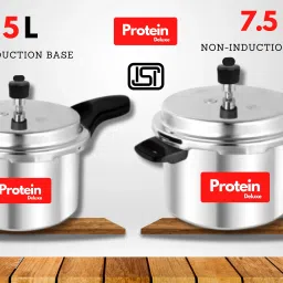 5 L, 7.5 L Pressure Cooker-image-59