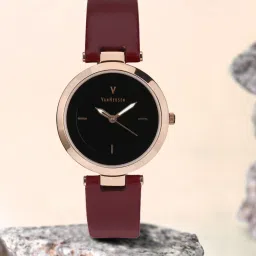 Signature Analog Watch - For Women VH000027C-image-82