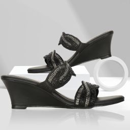bata Women Wedges Sandal-picture-15
