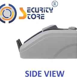 Security Store LATEST TRIPLE MG HEAVY DUTY MONEY COUNTING MACHINE WITH FAKE NOTE DETECTOR Note Counting Machine image 4