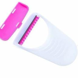 HVG TRADERS Body & Bikini Shaving Razor For Women - Pink Shaver For Women (Pink) Shaver For Women-2