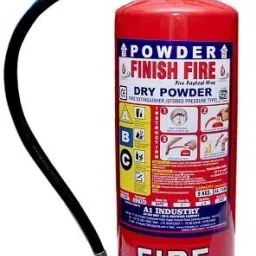 ABC0901 Fire Extinguisher Mount-image-68