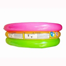 intex sunset glow baby pool Inflatable Swimming Pool image 3