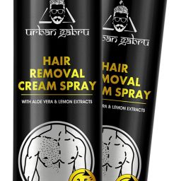 Hair Removal Spray for Chest, Back, Legs, Under Arms & Intimate Area Spray-3