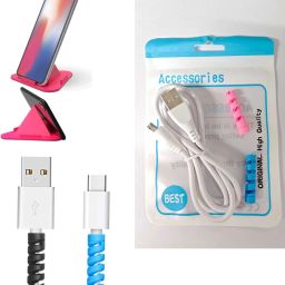 SONTECH Micro USB Cable 1 m Micro USB 01-image-129