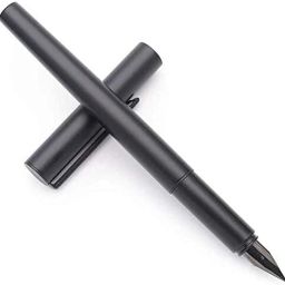 JINHAO 35 Series Fountain Pen Smooth-Writing Office Supplies Fine Nib 0.5mm Fineliner Pen-image-28