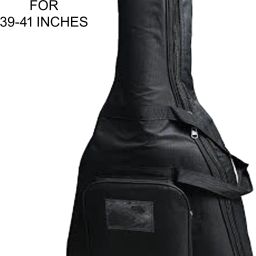 FOR GUITAR 39-41 INCHES MO-01 Guitar Bag-50