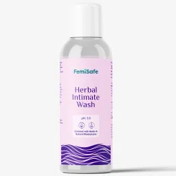 Valoisa Herbal Intimate Wash Intimate Wash-12
