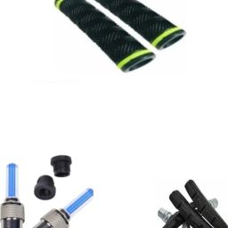 HANDLE GRIP Bicycle Handle Grip-24