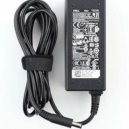 DELL KXTTW Small pin charger 45w 19.5v for inspiron 17 5755 5758 45 W Adapter-image-19