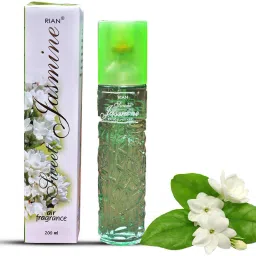 Sweet Jasmine Room Freshener Air Fragrance Spray-23