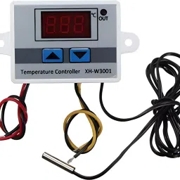 vinesto VN-TC-01 Precision Digital Temperature Controller for Ultimate Accuracy Multipurpose Controller-23