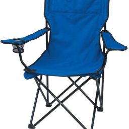 Portable Folding Camping Foldable Carbon Steel Inversion Chair-image-41
