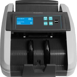 Maplin Map-NC-ECO Note Counting Machine image 2