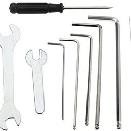 All Products Tool Kit for 3D Printers Extruder-16