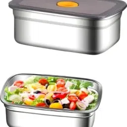 Stainless Steel Utility Container - 1000 ml-16