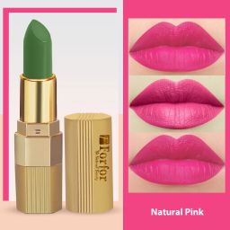 Highly Pigmented Xpression Matte Lipstick | Long Lasting |Creamy Texture | Matte Finish | Waterproof (upto 5-8 hrs stay)-19