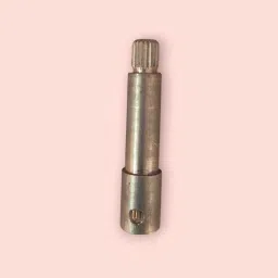 Brass concealed stop cock spindle extension nipple suitable for regular spindle Faucet Spindle-20