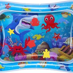 Rubber Baby Bath Mat-image-19