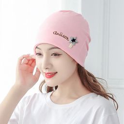 Solid Beanie-picture-10