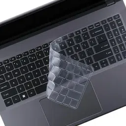 Saco Clear,Keyboard Protector Skin for 15.6 Inch (Not Fit 2021 Models) 2022 Aspire 5 A515-57 A515-57T A515-57-53T2 A515-57-56UV/73L5 A515-57-51WN/75RH Keyboard Skin-image-67