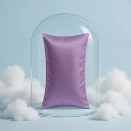 Satin Pillows Cover-picture-46